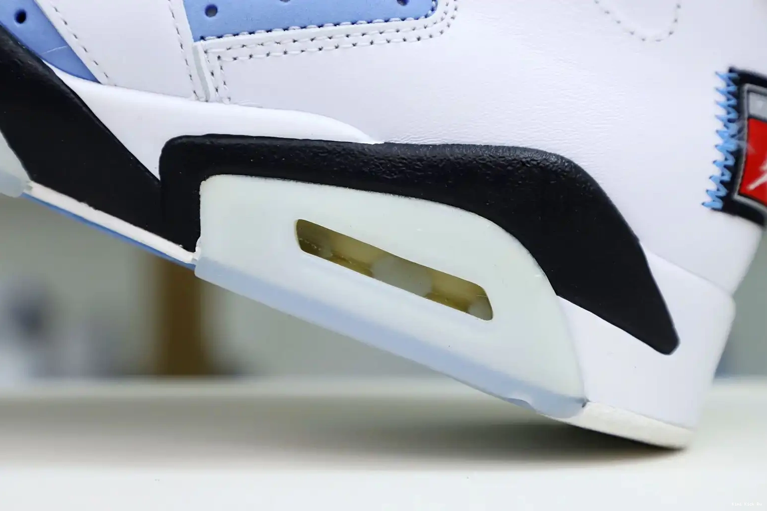 JORDAN AIR 'UNC 6 HOME' Kimikick RETRO 0430